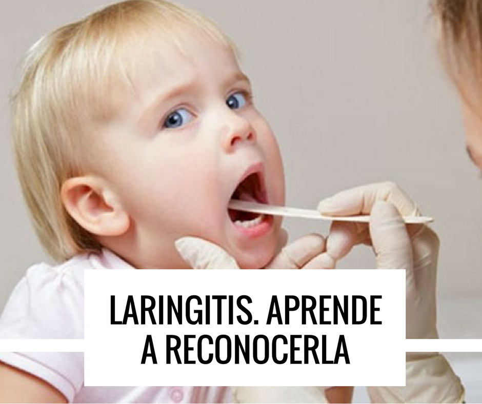 laringitis